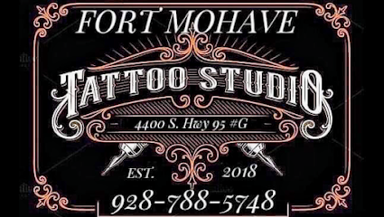 Fort Mohave Tattoo Company