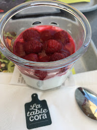 Photo n°7 de Carrefour Cafétéria à Publier ()