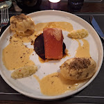 Photo n°2 de l'avis de Phil.z fait le 25/07/2023 à 08:49 sur le  Jouliard à Saarbrücken