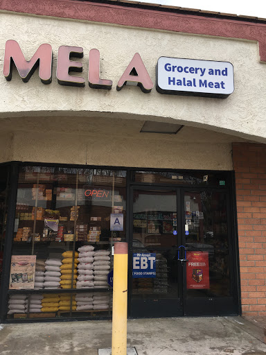 Mela Halal Meat & Grocery Store