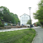 Photo n°7 de l'avis de Ammar.o fait le 01/05/2018 à 20:08 sur le  Hotel Victoria à Schlangenbad