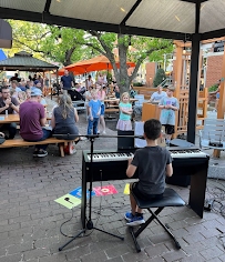 Piano & More - Photo 9 - Car repair in Arlington, VA, Washington