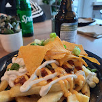 Photo n°1 de l'avis de Carolin. fait le 23/10/2023 à 15:44 sur le  Farmers Fries à Büsum