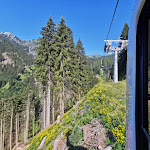 Photo n°4 de l'avis de Martin.i fait le 13/08/2020 à 09:07 sur le  Gardoné - The Mountain Riviera à Predazzo