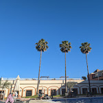 Photo n°1 de l'avis de Peter.l fait le 18/03/2023 à 18:53 sur le  Hotel Vila Galé Tavira à Tavira