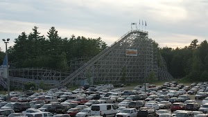 Funtown Splashtown USA - photo 39