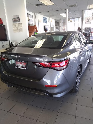 Nissan of Yuba City image