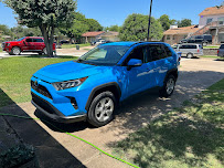 Enterprise Rent-A-Car - Photo 4 - Car repair in Garland, TX, Dallas