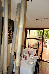 Photo n°17 de Restaurant Le Mandarin à Saintes ()