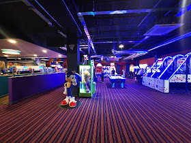 Superbowl UK Warrington