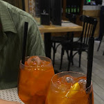 Photo n°1 de l'avis de J..a fait le 16/08/2023 à 18:56 sur le  Mozzarella e Basilico à Milan