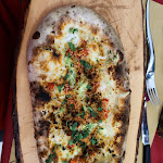 Photo n°1 de l'avis de Simona.a fait le 12/01/2023 à 08:18 sur le  Lievitomadre à Scicli