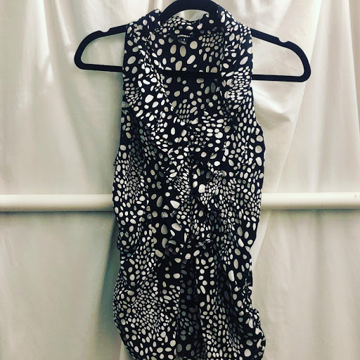 Thrift Store «Inspired Thrift Store», reviews and photos, 7 Somerset St, Ocean City, MD 21842, USA