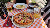Trattoria Villa Portofino Hohen Neuendorf