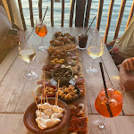 Photo n°1 de l'avis de Nicola.i fait le 13/08/2021 à 21:22 sur le  Cala Paracuru à Rodi Garganico