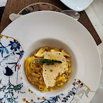 Photo n°21 de l'avis de Eddie.a fait le 03/09/2022 à 13:02 sur le  Ristorante Logge Vasari à Arezzo