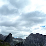 Photo n°1 de l'avis de Michele.a fait le 20/08/2020 à 17:35 sur le  Malga Pieralongia Alm à Santa Cristina Gherdëina