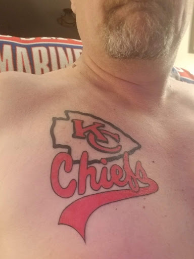 Tattoo Shop «Norsk Studios: Tattoos, Piercing, & Media», reviews and photos, 4060 Buford Dr NE h, Buford, GA 30518, USA