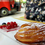 Photo n°1 de l'avis de Antonella.a fait le 20/06/2021 à 13:42 sur le  Iommella - pane, bottega e cucina à Sorrento