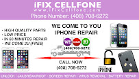 Ifix Cellfone - Photo 7 - Car repair in , Sunnyvale