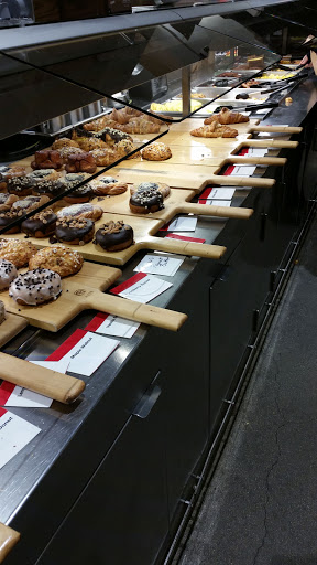 Supermarket «Roche Bros.», reviews and photos, 8 Summer St, Boston, MA 02110, USA