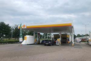 Shell station Blaloweg