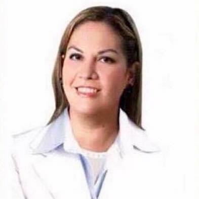 Dra. Danitza Durán Aguilera - Oftalmologo - Oftalmologia Santa Cruz Bolivia
