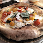 Photo n°3 de l'avis de elio. fait le 14/11/2022 à 17:01 sur le  Marì Contemporary Pizza à Pulsano