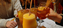 Plats et boissons du Restaurant italien Bistro VENITIEN à Clermont-Ferrand - n°11