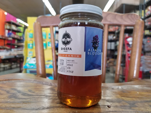 Supermarket «Zamzam Halal Supermarket», reviews and photos, 40645 Fremont Blvd, Fremont, CA 94538, USA