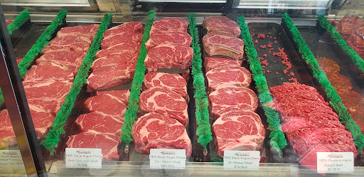 Butcher Shop «The Butcher Block», reviews and photos, 6440 N Durango Dr, Las Vegas, NV 89149, USA