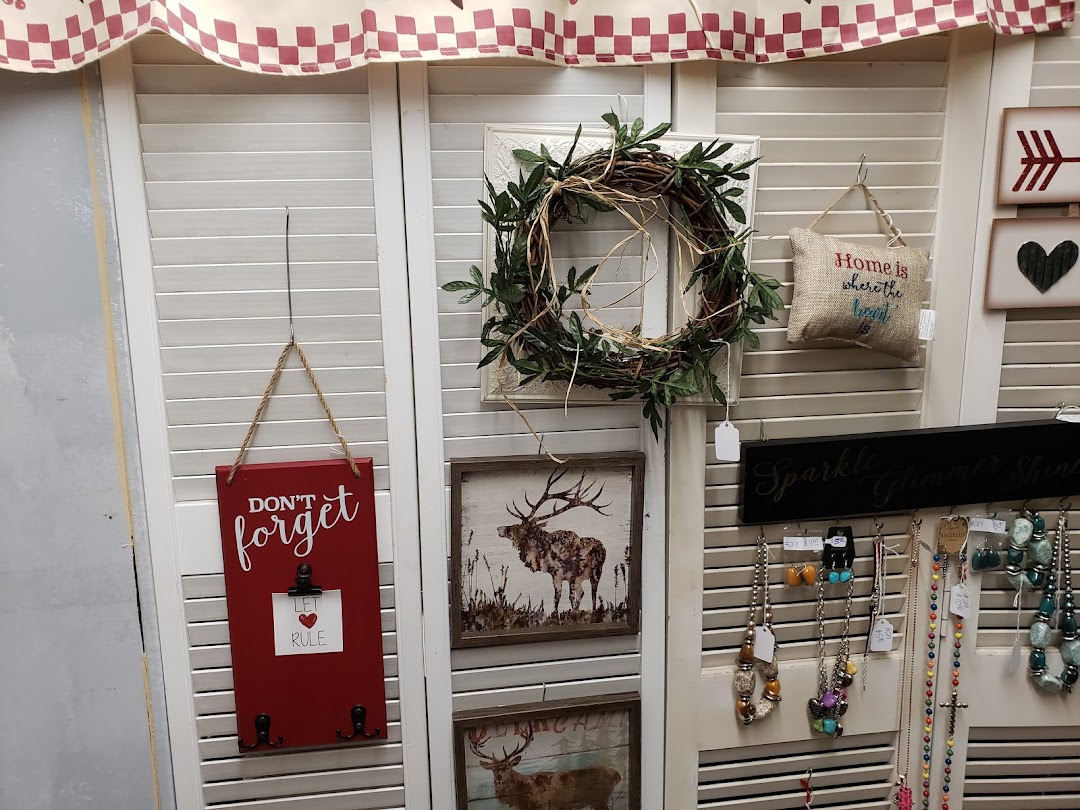 Seven Sisters Antiques