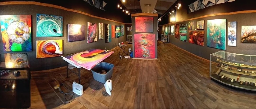 MAUI ART GALLERY