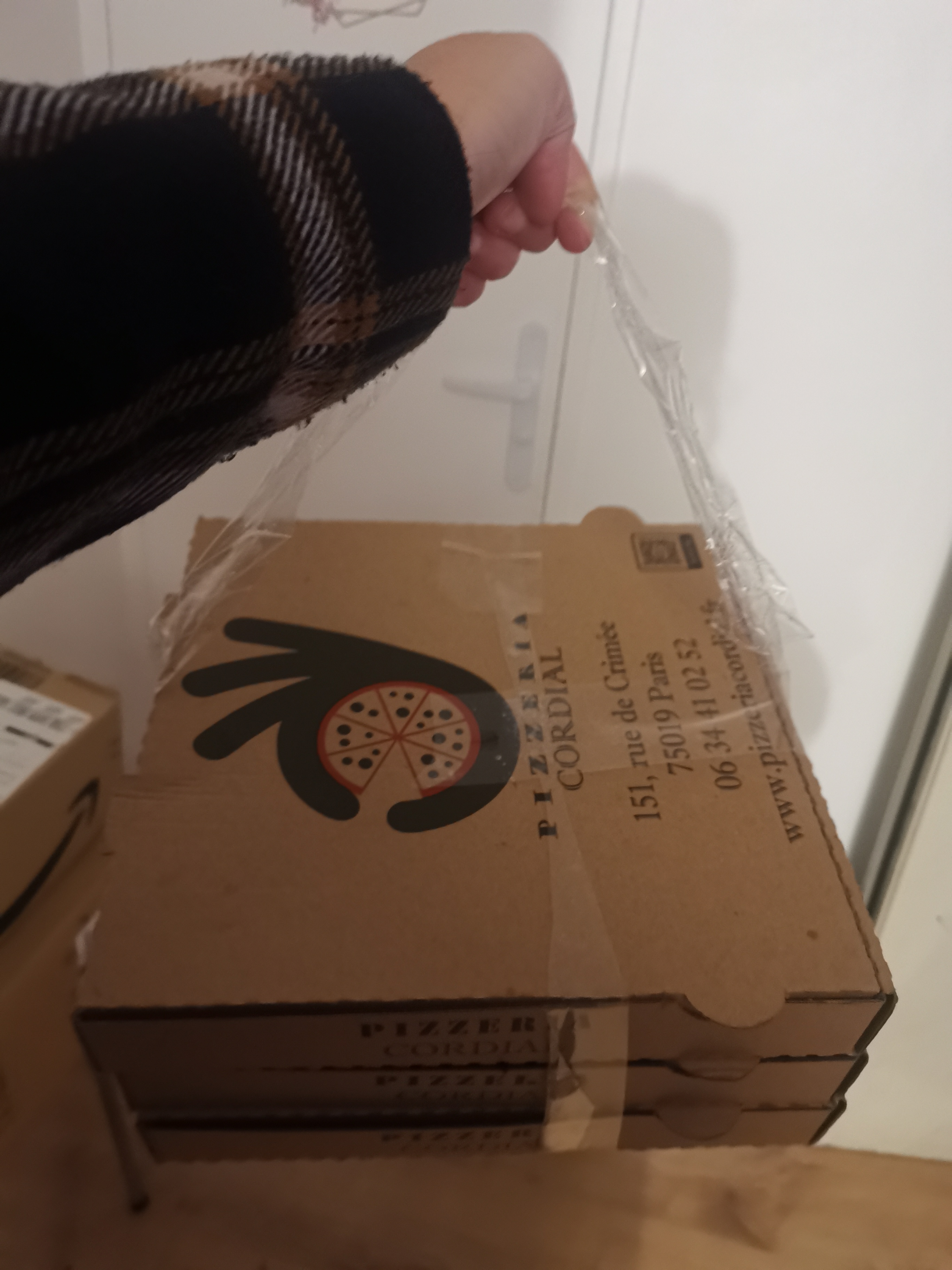 Photo n° 3 de l'avis de Nissrin. fait le 10/02/2022 à 21:22