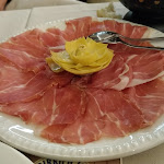 Photo n°4 de l'avis de Kazuhiro.u fait le 30/12/2019 à 21:52 sur le  Ristorante Pizzeria L'incontro à Salsomaggiore Terme