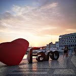 Photo n°6 de l'avis de John.u fait le 09/09/2019 à 16:31 sur le  Restaurante Ria Formosa à Faro