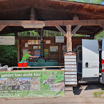 Photo n°1 de l'avis de Ronny.l fait le 13/07/2023 à 18:08 sur le  Harzer Spezialitäten Kather à Harzgerode