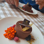 Photo n°4 de l'avis de Christelle.d fait le 24/10/2023 à 13:53 sur le  La Filetteria Italiana Osteria Corso Casale à Turin