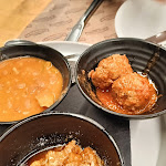 Photo n°3 de l'avis de Francesco.i fait le 18/03/2024 à 12:00 sur le  La Fraschetta di Fiumicino à Fiumicino