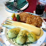 Photo n°1 de l'avis de An.r fait le 10/04/2019 à 10:45 sur le  Zur Ausspanne à Klipphausen