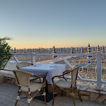 Photo n°8 de l'avis de Matteo.e fait le 20/07/2022 à 07:46 sur le  La Bussola Beach Restaurant à Vieste