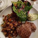 Photo n°2 de l'avis de S... fait le 05/02/2022 à 21:46 sur le  Château de Meseberg à Gransee