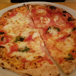 Photo n°1 de l'avis de Peter.e fait le 15/07/2018 à 21:43 sur le  Le Tre Sorelle à Gallipoli