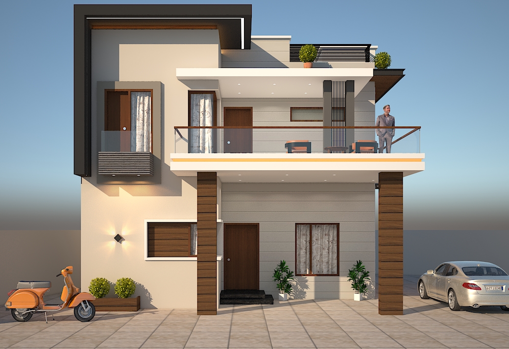 EVOLUTION ARCHITECT