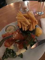 Photo n°46 de Le Sanglier Bleu à Paris ()
