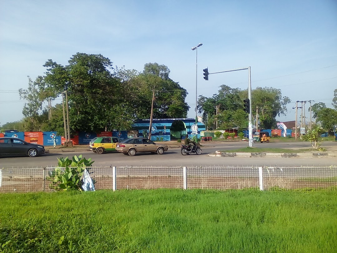 Command Secondary School