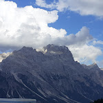 Photo n°2 de l'avis de Carlotta.o fait le 20/08/2022 à 18:12 sur le  Baita Resch à Cortina d'Ampezzo