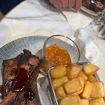 Photo n°3 de l'avis de Magda.o fait le 04/05/2024 à 15:59 sur le  I Banchi di Ciccio Sultano à Cinisi