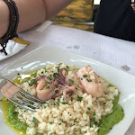 Photo n°1 de l'avis de Aaron.u fait le 24/06/2019 à 11:52 sur le  Bahia Azzurra à Termoli