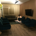 Photo n°1 de l'avis de D. fait le 23/07/2020 à 20:00 sur le  Hotel Am Wasen à Freiberg